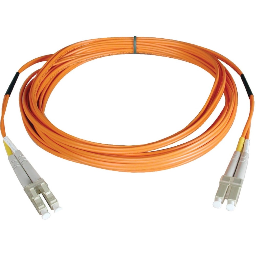 Eaton Tripp Lite Series Duplex Multimode 62.5/125 Fiber