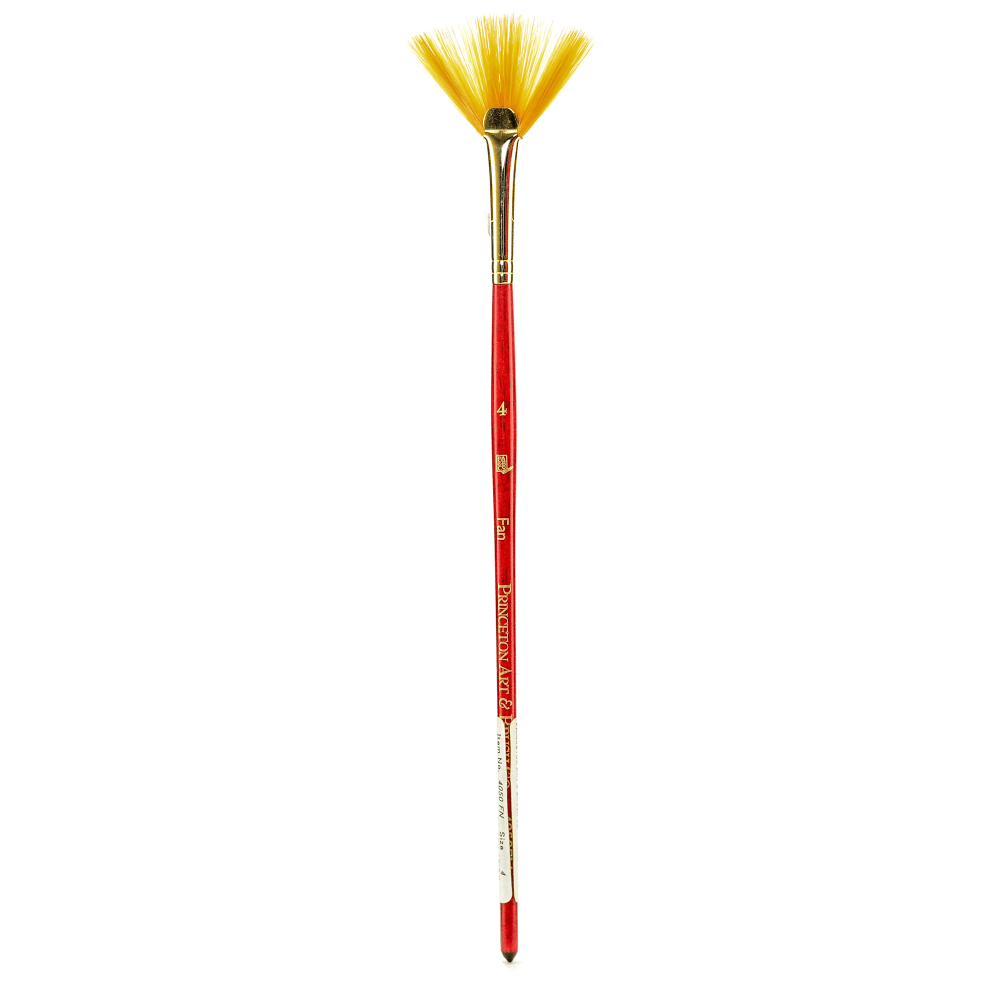 Princeton Series 4050 Heritage Synthetic Sable Watercolor