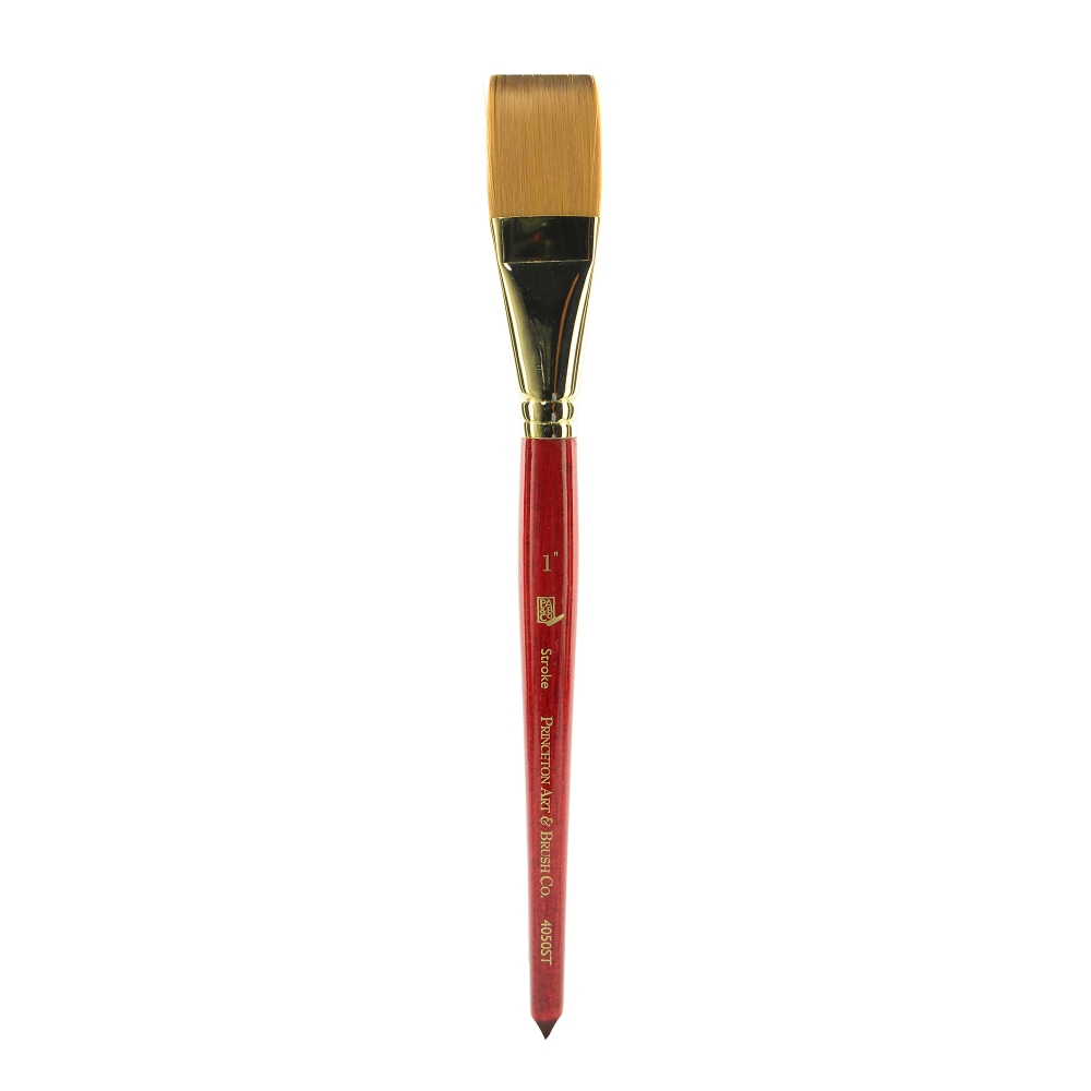 Princeton Series 4050 Heritage Synthetic Sable Watercolor