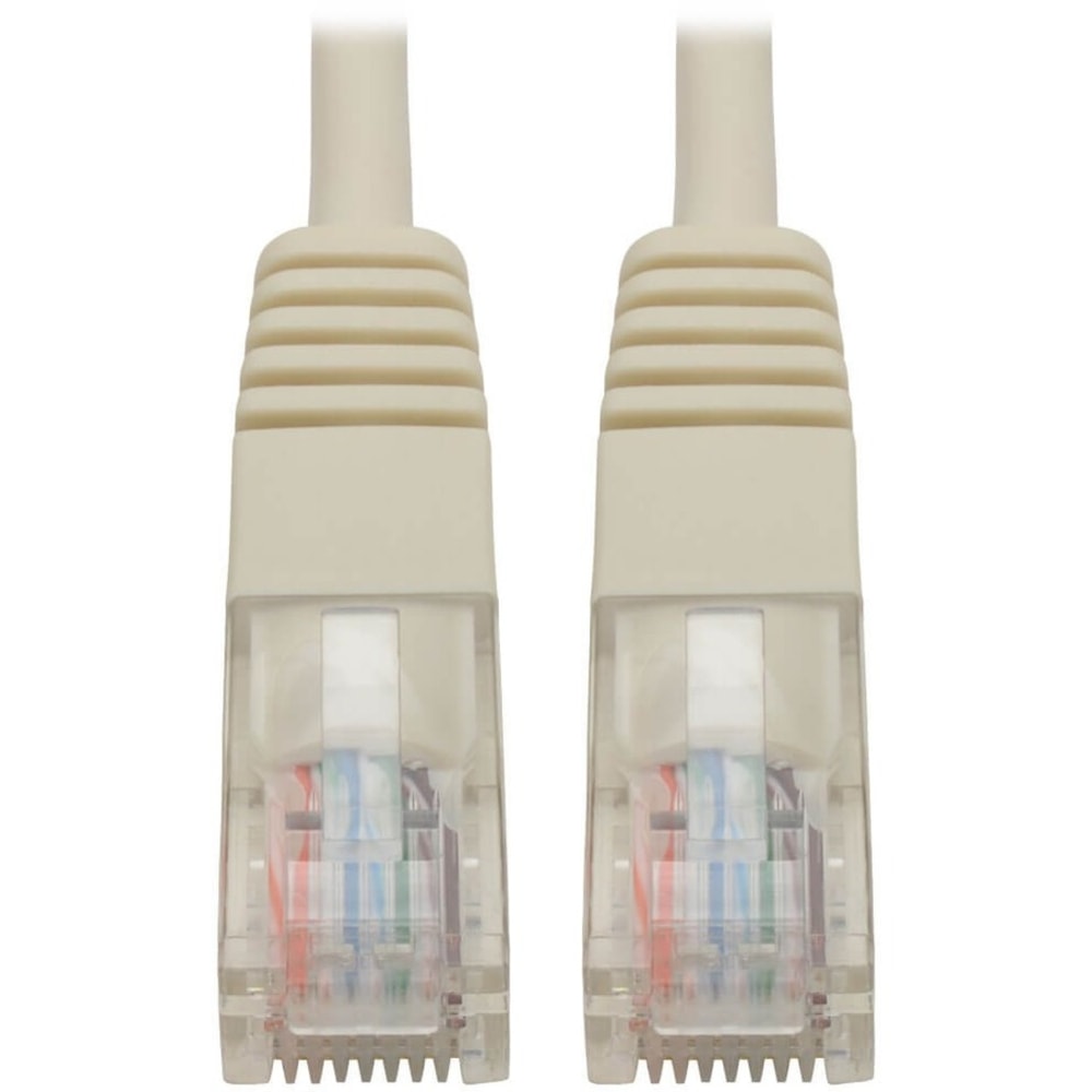 Eaton Tripp Lite Series Cat5e 350 MHz Molded
