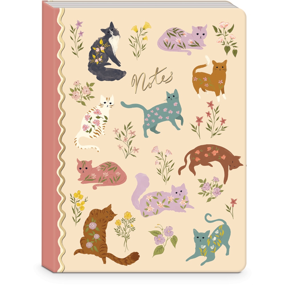 Punch Studio Softcover Journal, 6” x 8-1/4”, Legal