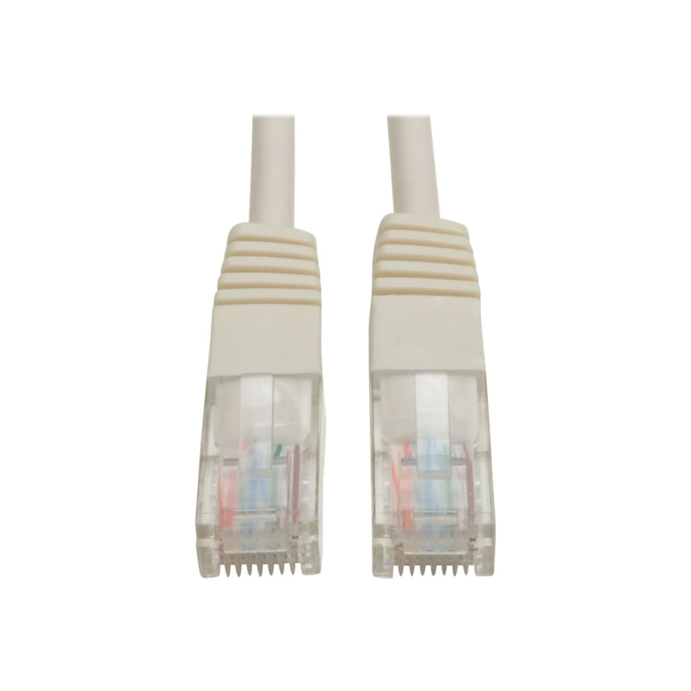 Tripp Lite Category 5e Patch Cable, 10 &#x27;,