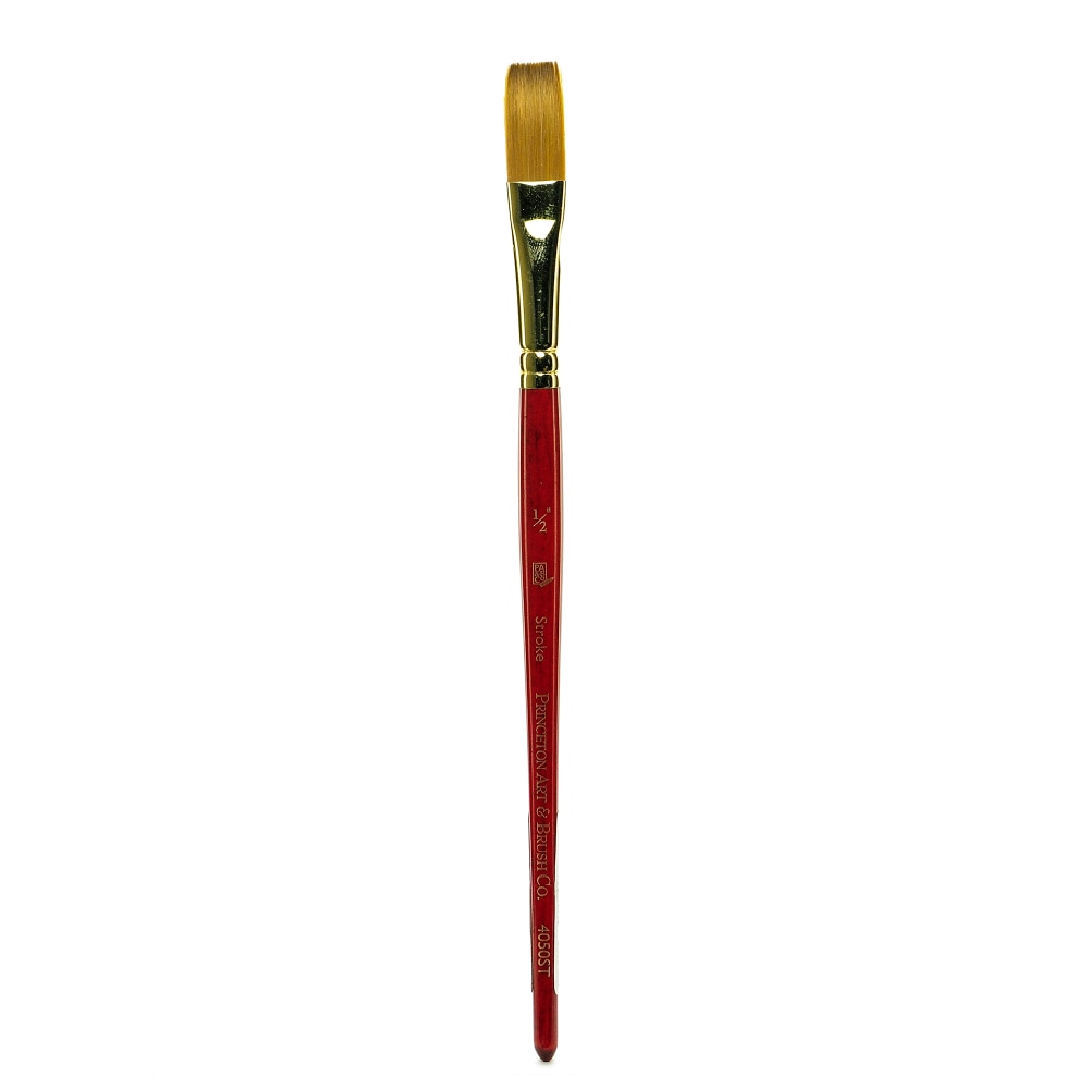 Princeton Series 4050 Heritage Synthetic Sable Watercolor