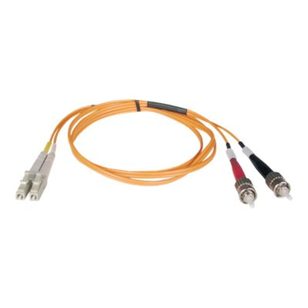 Eaton Tripp Lite Series Duplex Multimode 62.5/125 Fiber