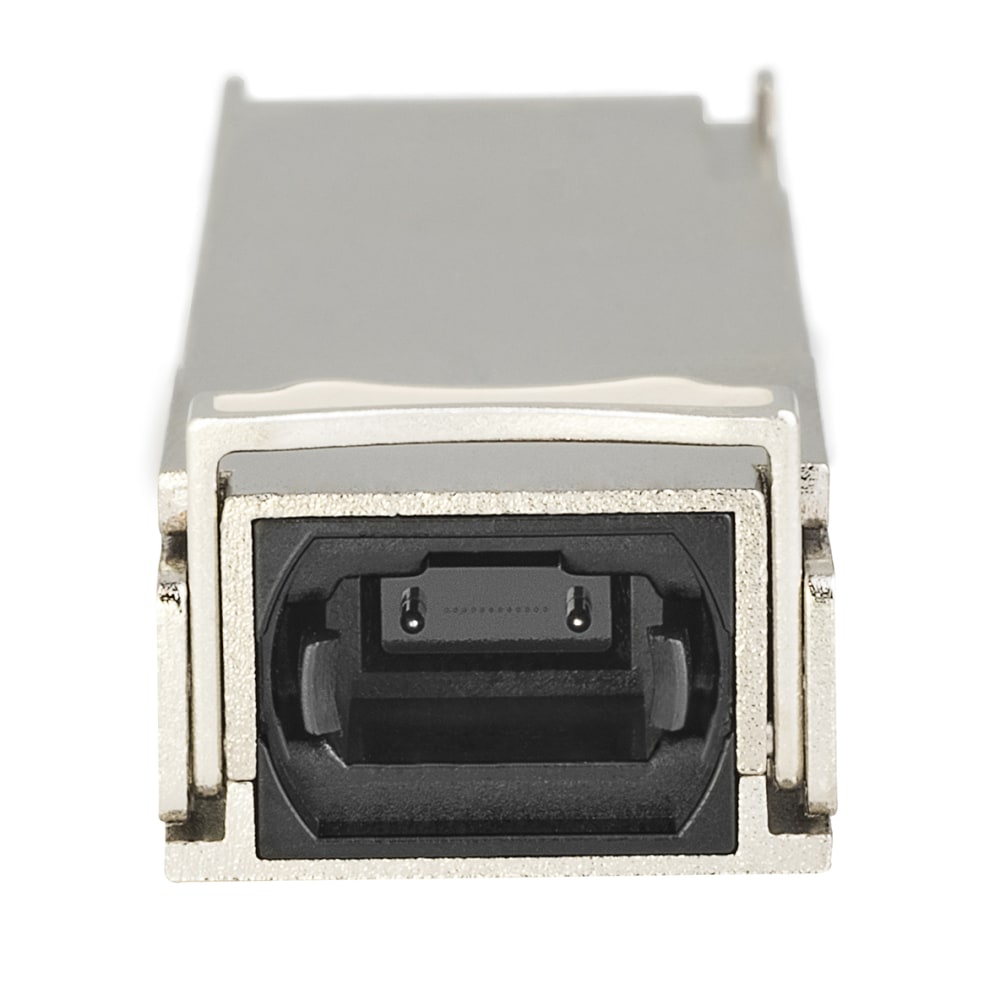 StarTech.com 40GBASE-SR4 MSA Compliant QSFP+ Module - MPO