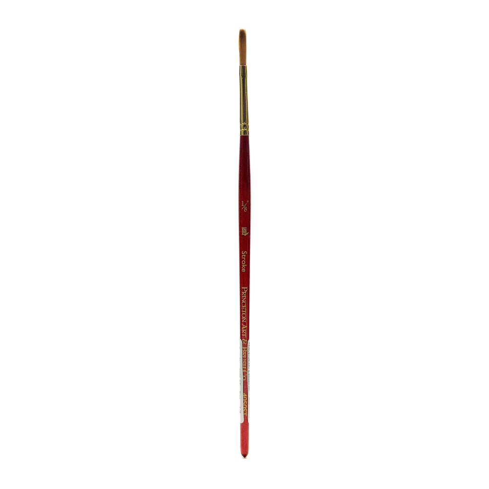 Princeton Series 4050 Heritage Synthetic Sable Watercolor