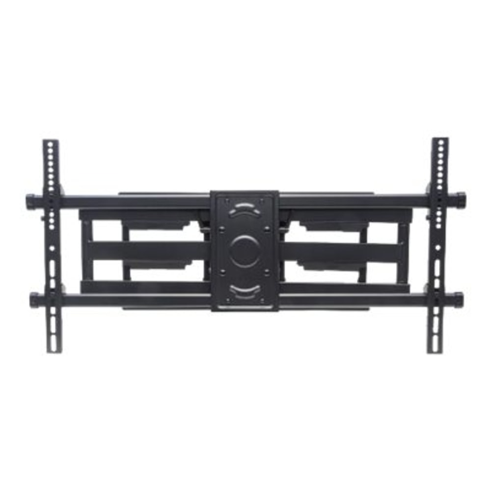 Manhattan TV & Monitor Mount, Wall, Full Motion,