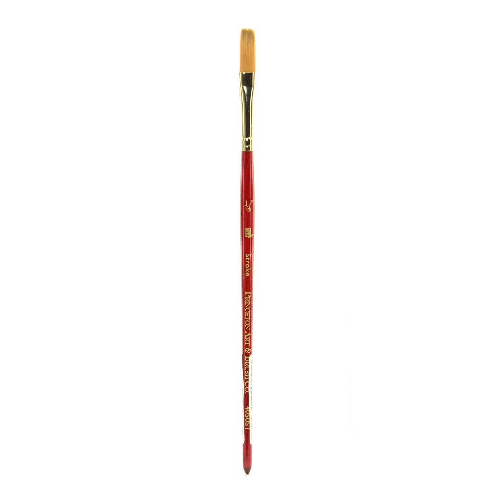 Princeton Series 4050 Heritage Synthetic Sable Watercolor