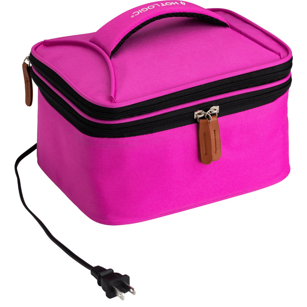 HOTLOGIC Portable Personal Expandable Mini Oven XP, 4-1/2"H