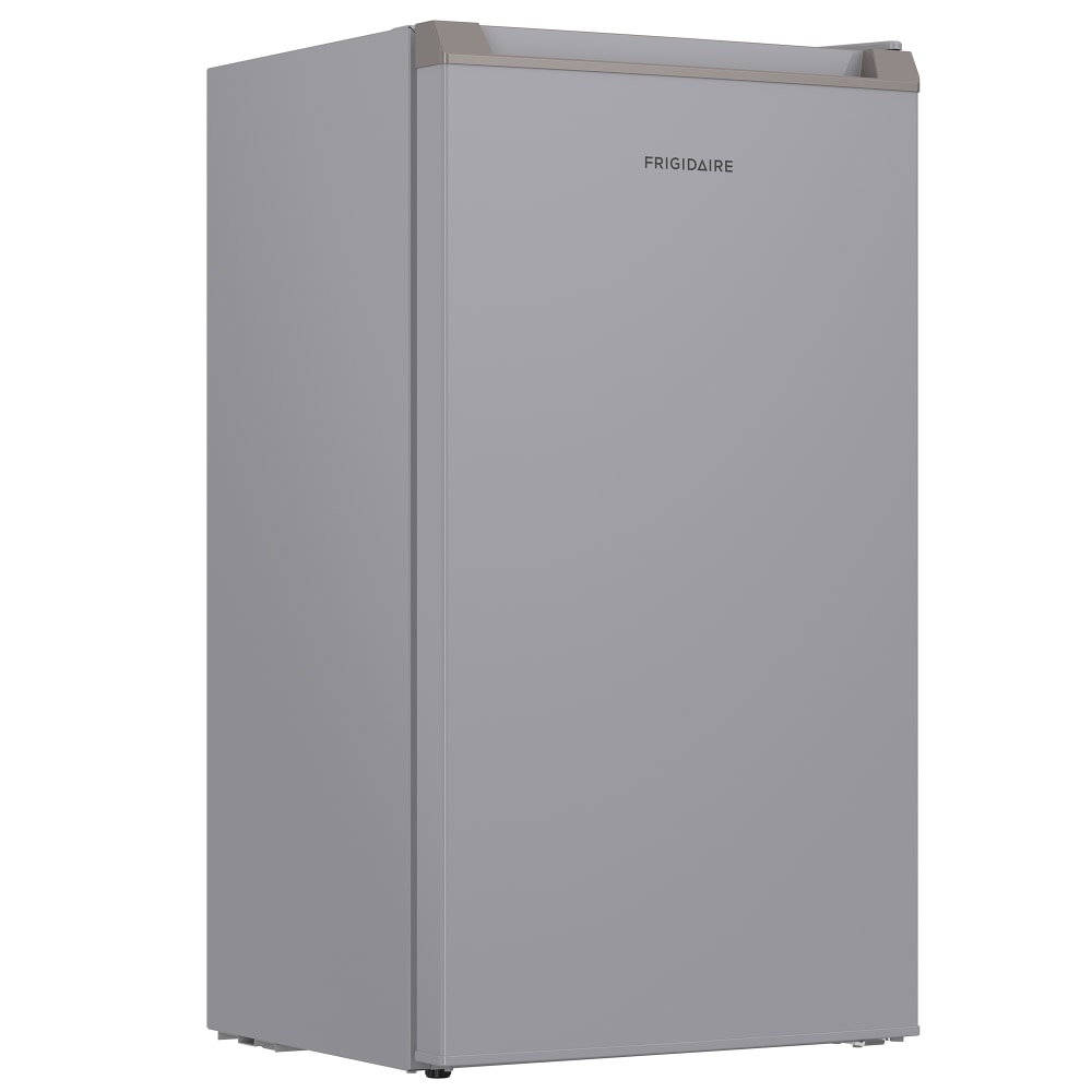 Frigidaire® 3.2-cu. ft. Compact Refrigerator, Pewter, EFR395-PEWTER