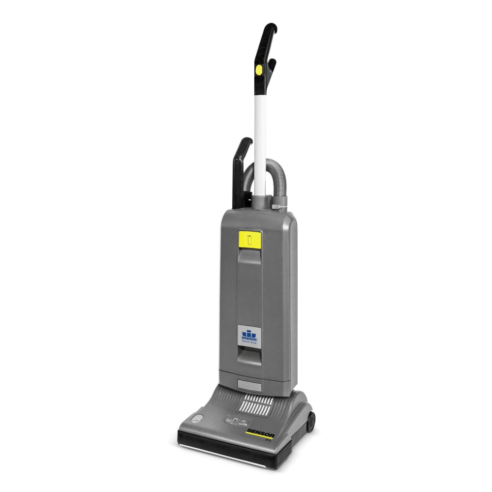 Karcher S12 Sensor HEPA Dry Commercial Upright Vacuum
