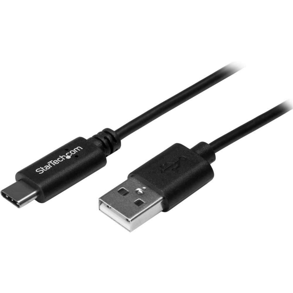 StarTech.com USB C to USB Cable - 3ft/1m