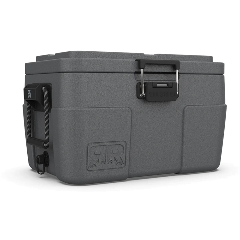 Rugged Road 65 V2 Cooler, 16”H x 18”W