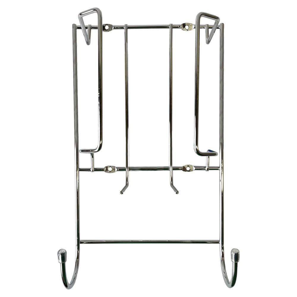 Better Houseware Chrome Iron And Ironing Board Holder,