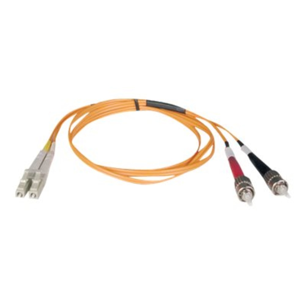 Tripp Lite 50M Duplex Multimode 62.5/125 Fiber Optic