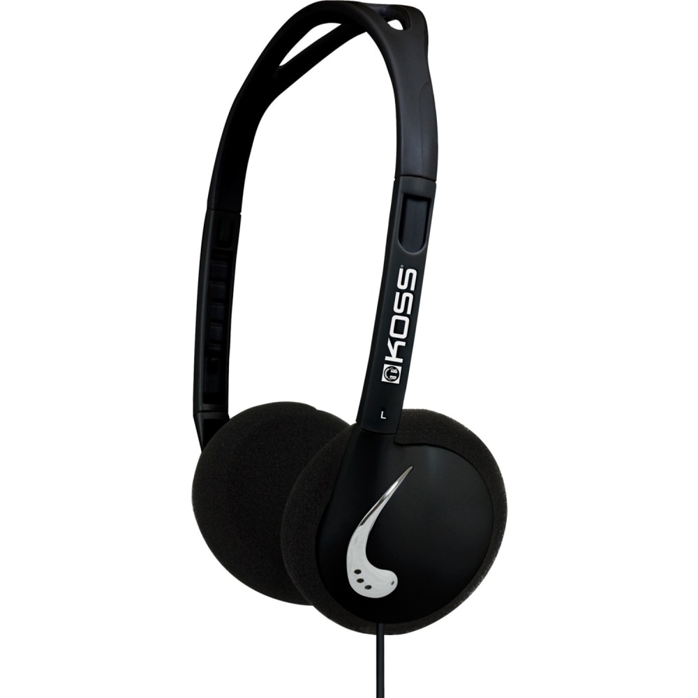 Koss KPH25 On Ear Headphones - Stereo -