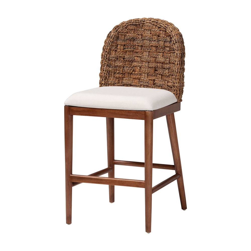 bali & pari Denver Modern Bohemian Finished Acacia