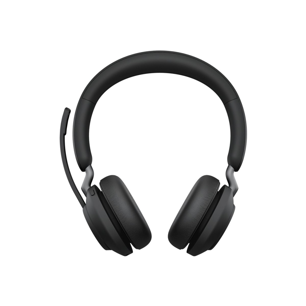 Jabra Evolve2 65 Headset - Stereo - USB