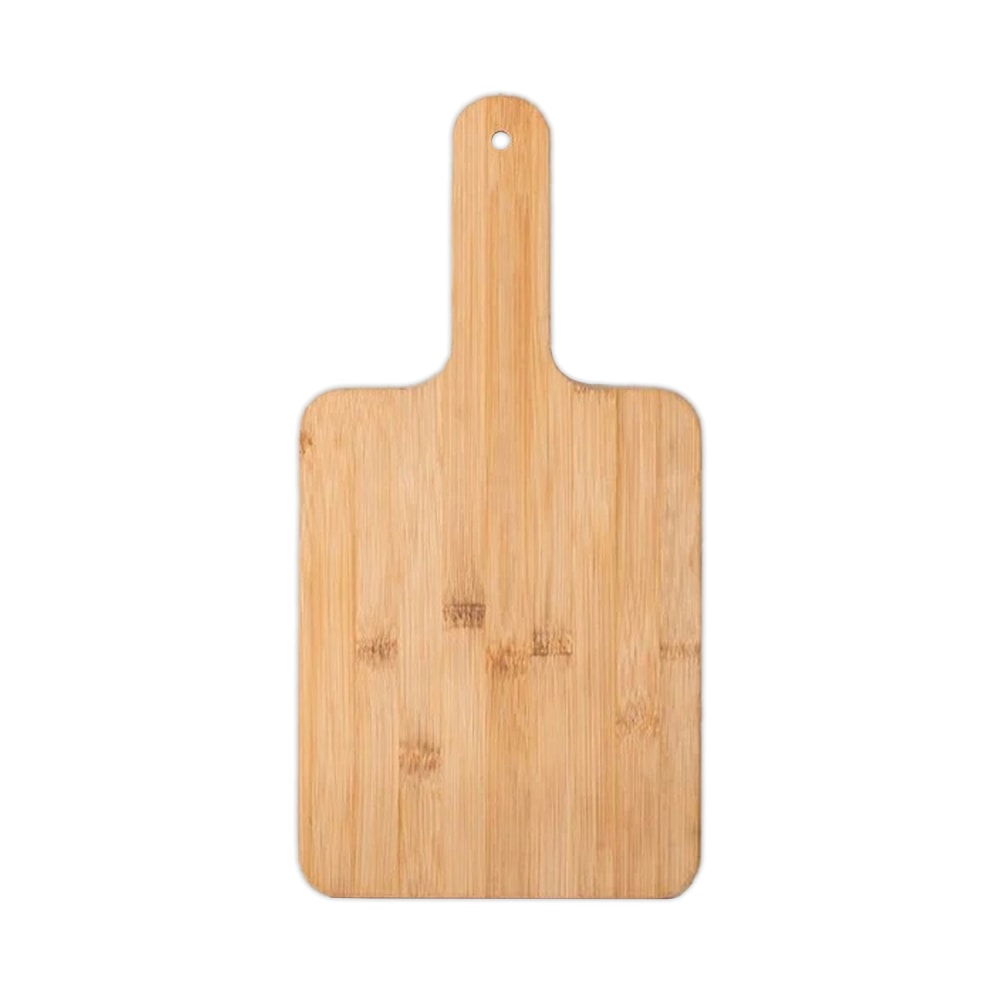 Better Houseware Bamboo Paddle Board, 14” x 17”,