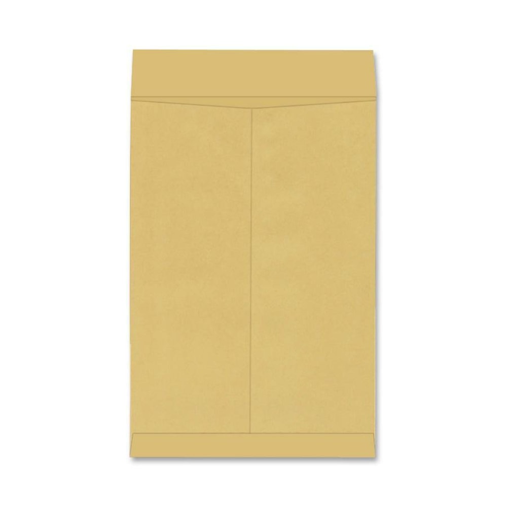 Quality Park® Jumbo Catalog Envelopes, 17" x 22",