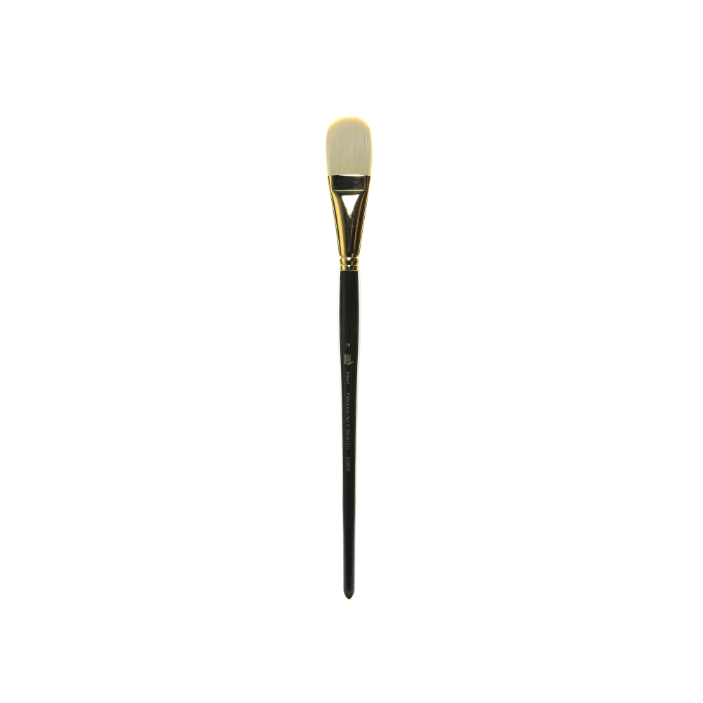 Princeton Series 6300 Dakota Paint Brush, Size 16,