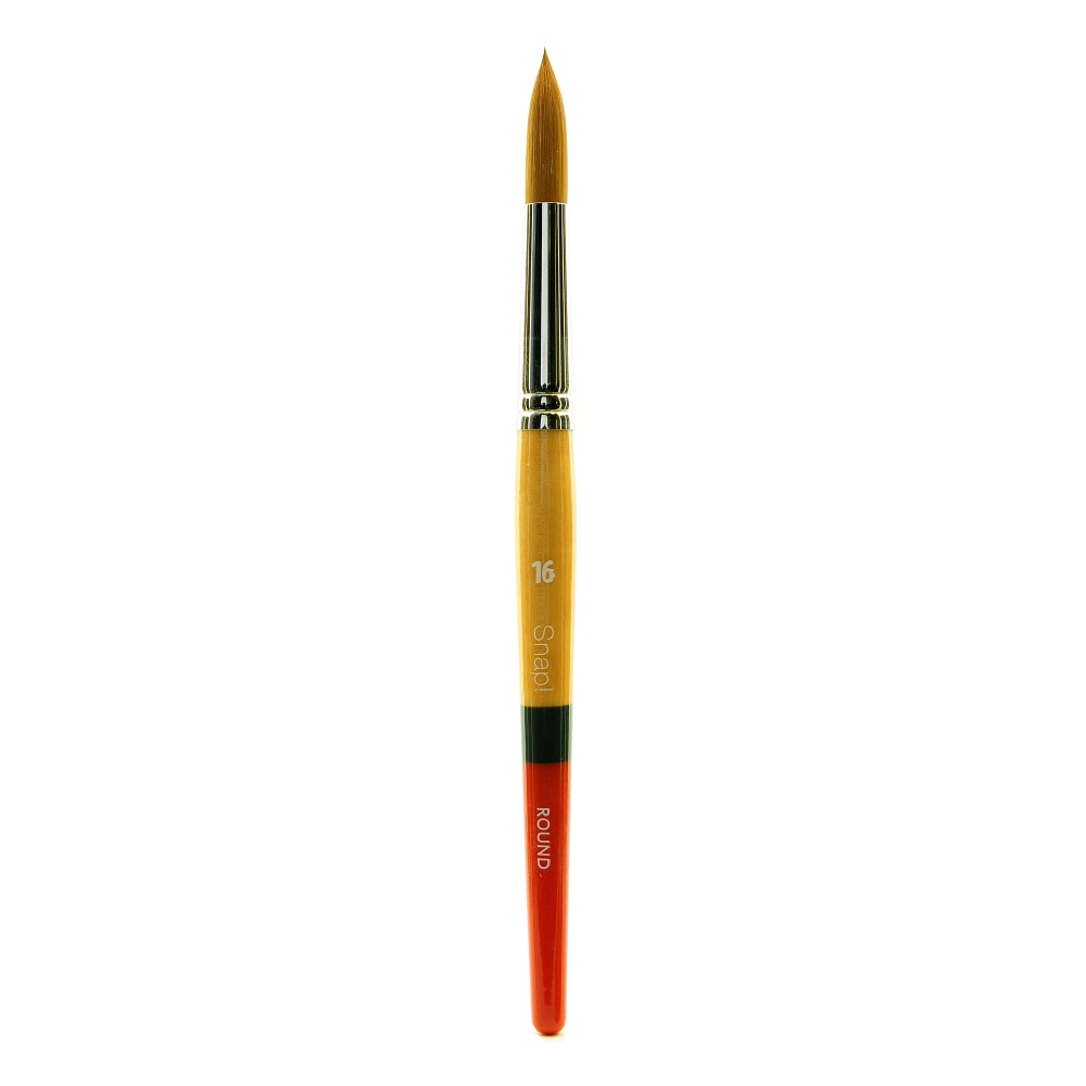 Princeton Snap Paint Brush, Series 9650, Size 16,