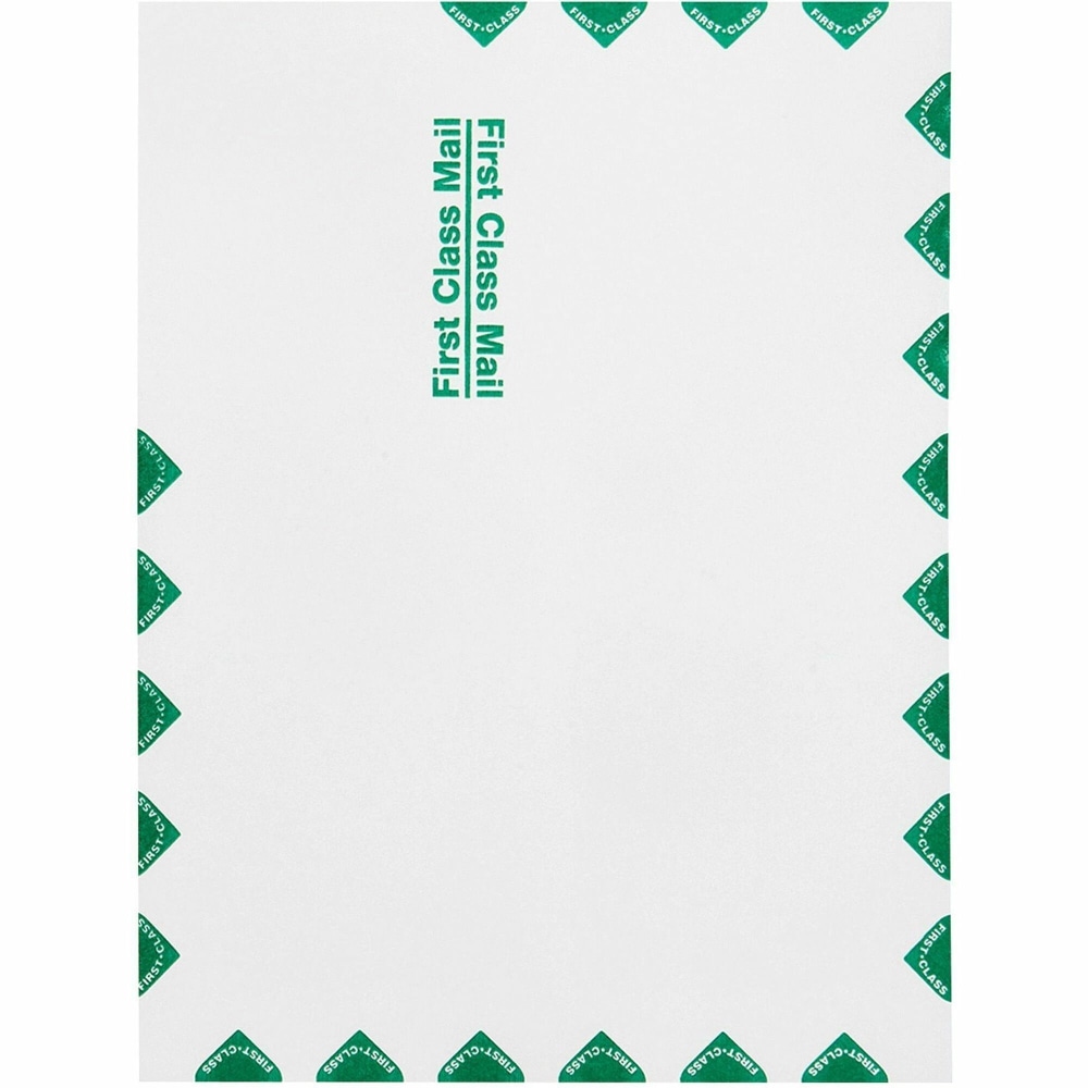 Quality Park® Redi-Seal® Catalog Envelopes, 1st Class, 10"