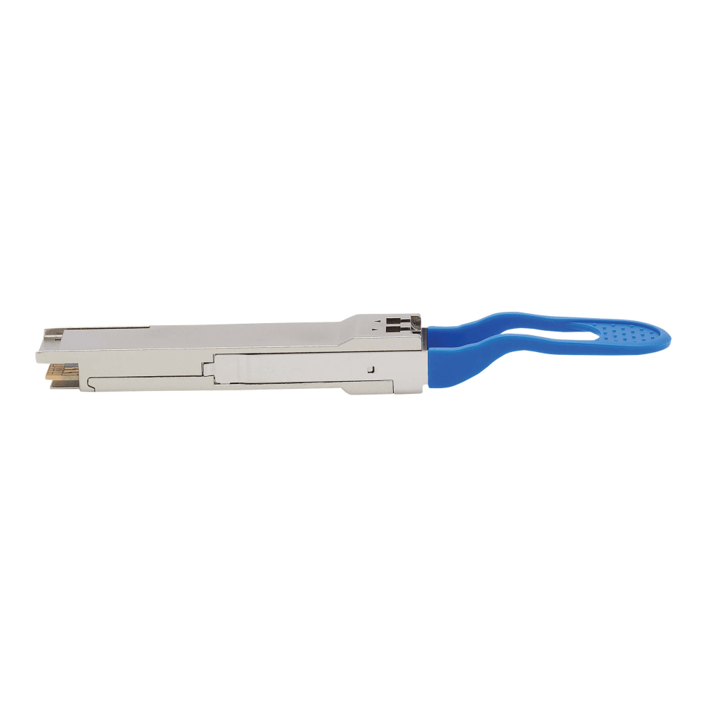 Tripp Lite Cisco-Compatible QSFP-40G-LR4 QSFP+ Transceiver