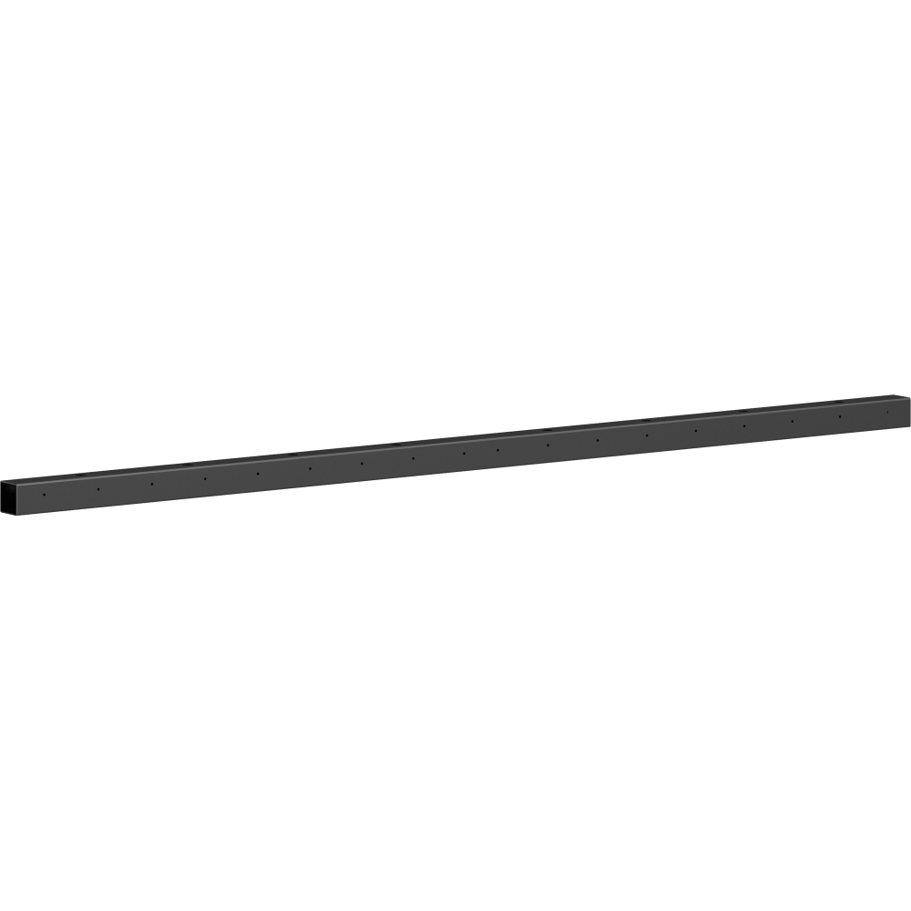 HON Mod Collection Worksurface External Stiffener - 66"