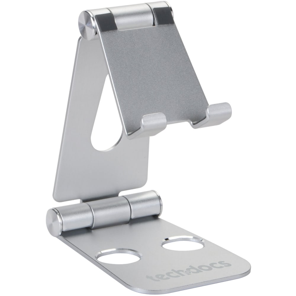 POD Foldable Metal Phone Stand