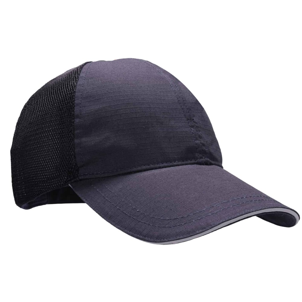 Ergodyne Skullerz 8946 Standard Baseball Cap With Bump