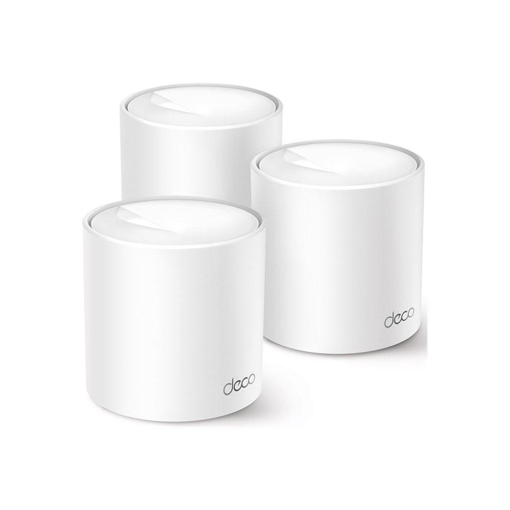 TP-Link Deco W4500 V1 - Wi-Fi system -