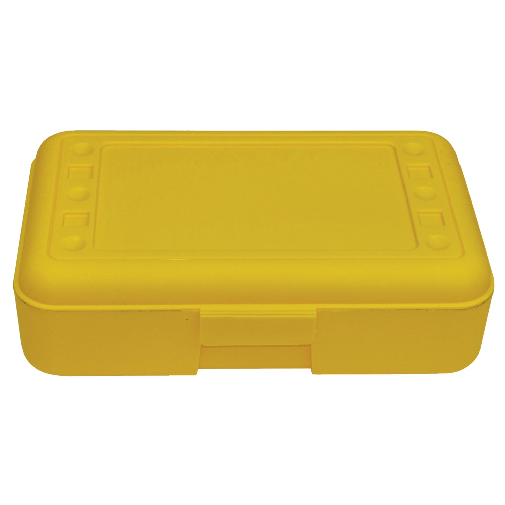 Romanoff Products Pencil Boxes, 8 1/2"H x 5