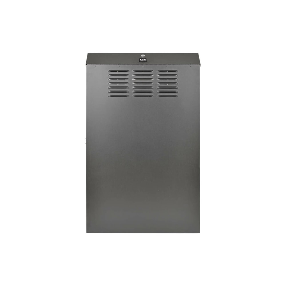 Tripp Lite 4U Wall Mount Low Profile Rack