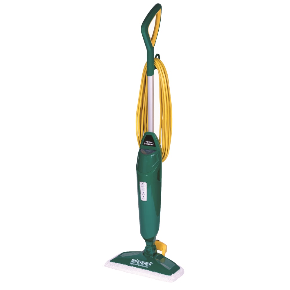 Bissell Commercial BGST1566 Steam Mop Power Steamer