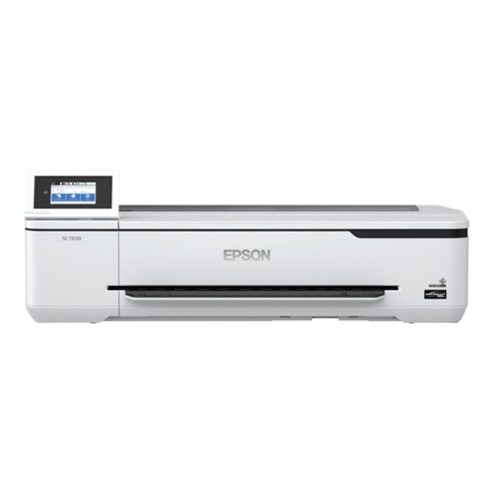 Epson® SureColor® T2170 24" Large-Format Color Printer