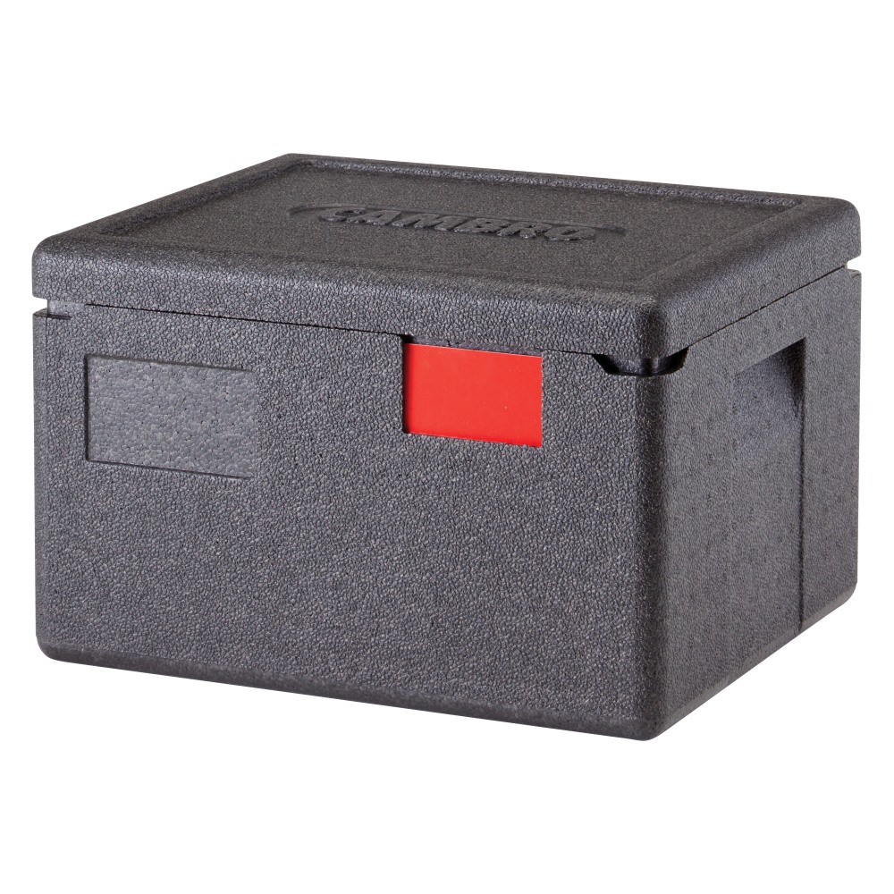 Cambro Cam GoBox Half-Size 6" Deep Top Loading