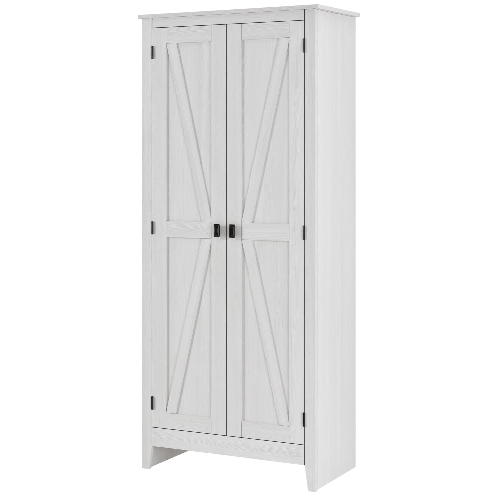 Ameriwood™ Home Farmington 31 1/2" Wide Storage Cabinet,