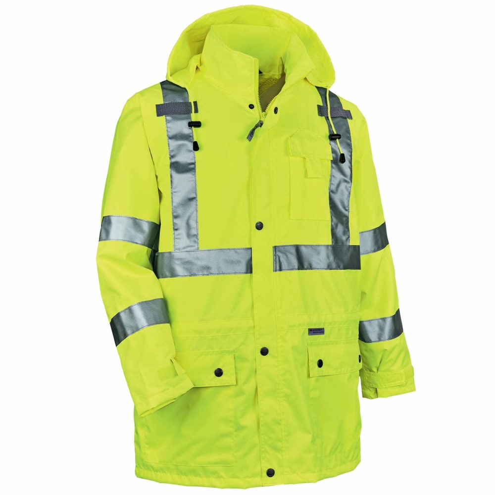 Ergodyne GloWear® 8365 Type R Class 3 High-Visibility
