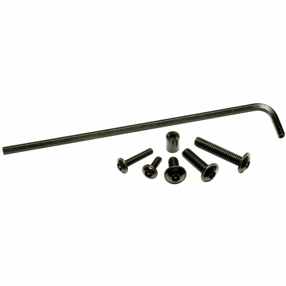 Peerless-AV® Security Fasteners For use with SA/SP730 wall