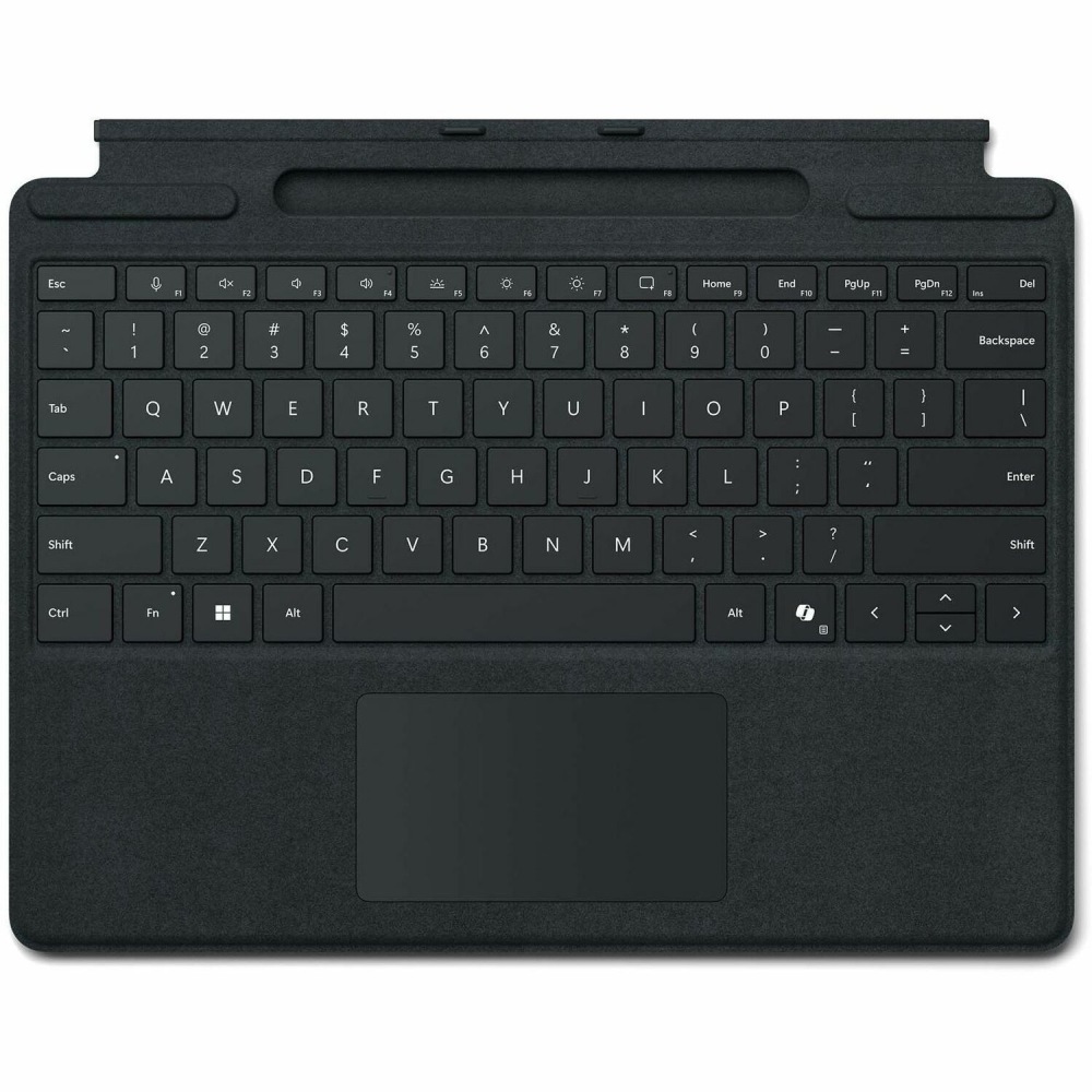 Microsoft Keyboard/Cover Case Microsoft Surface Pro Tablet -