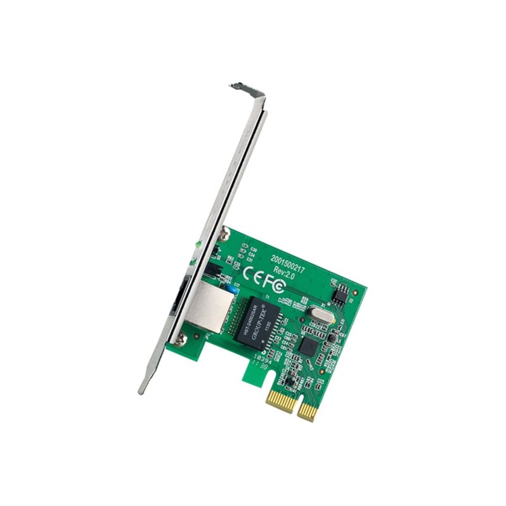 TP-LINK TG-3468 -10/100/1000Mbps Gigabit Ethernet PCI Express
