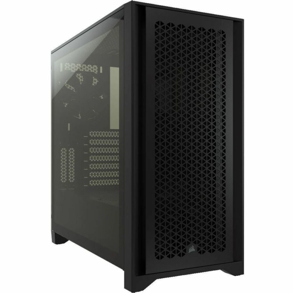 Corsair Airflow Cooling System - White - White