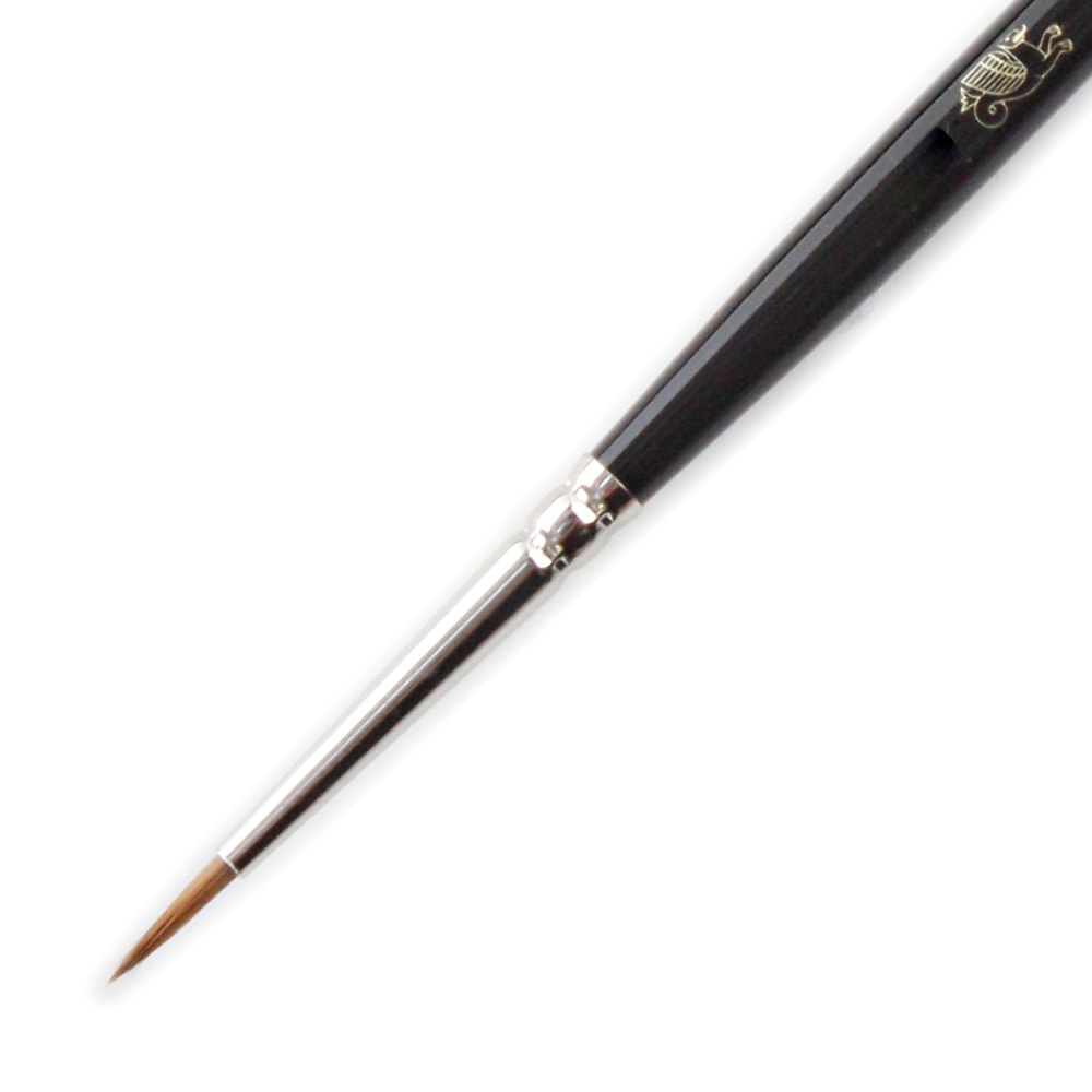 Winsor & Newton Series 7 Kolinsky Sable Pointed