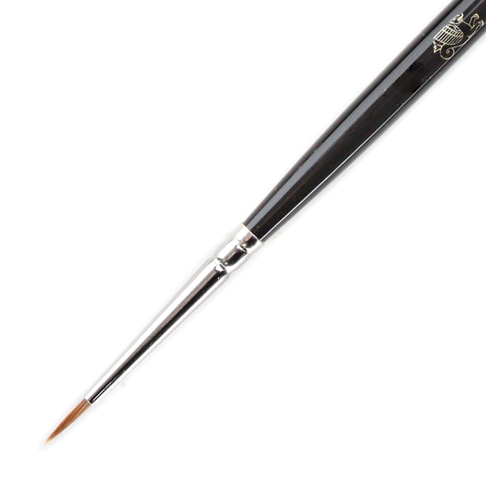 Winsor & Newton Series 7 Kolinsky Sable Pointed