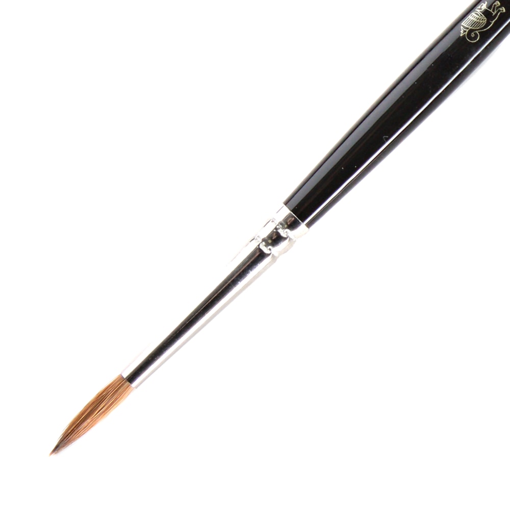 Winsor & Newton Series 7 Kolinsky Sable Pointed