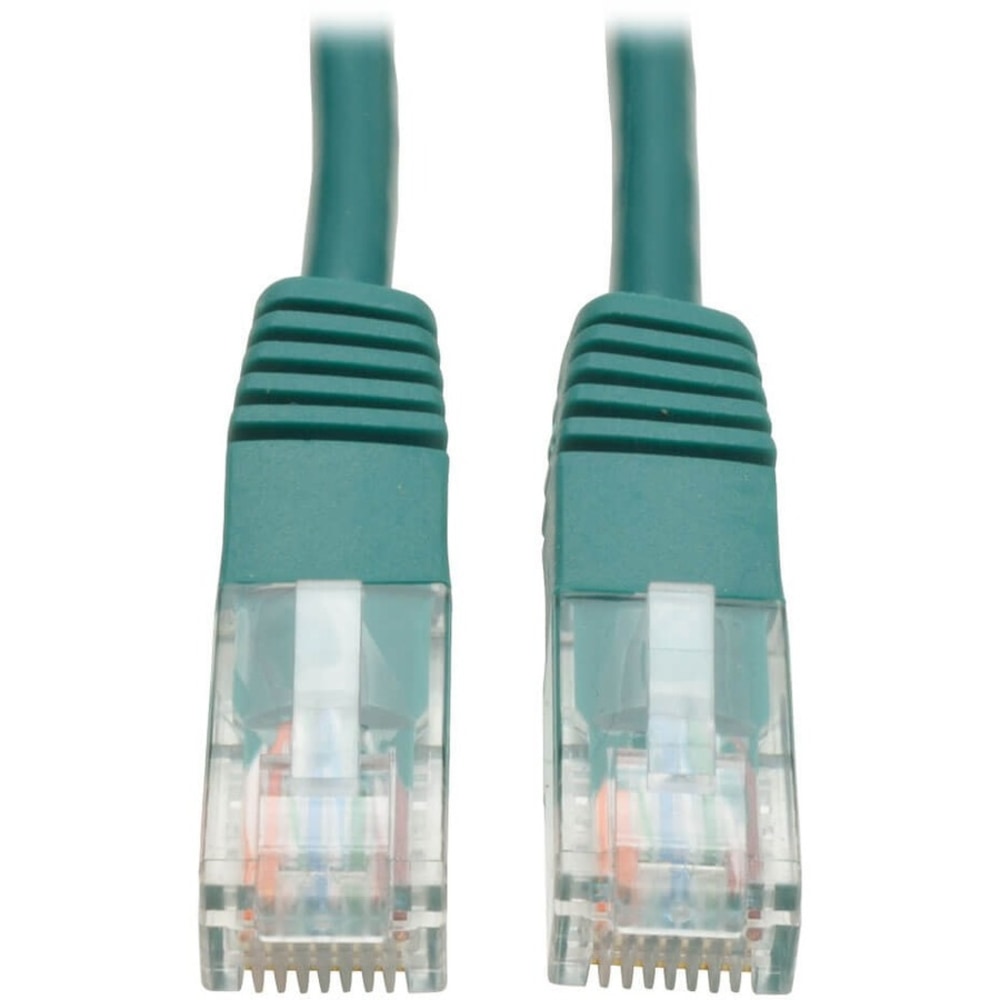 Eaton Tripp Lite Series Cat5e 350 MHz Molded