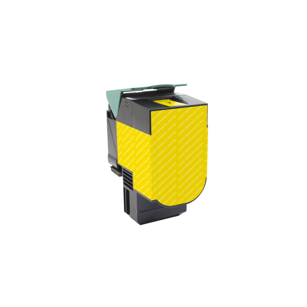 Office Depot® Remanufactured Yellow Extra-High Yield Toner