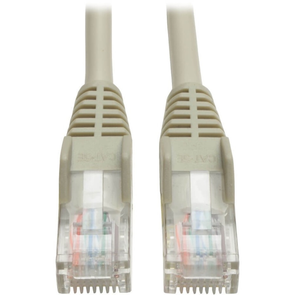 Eaton Tripp Lite Series Cat5e 350 MHz Snagless