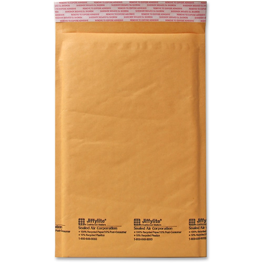 Sealed Air JiffyLite Cellular Cushioned Mailers - Bubble